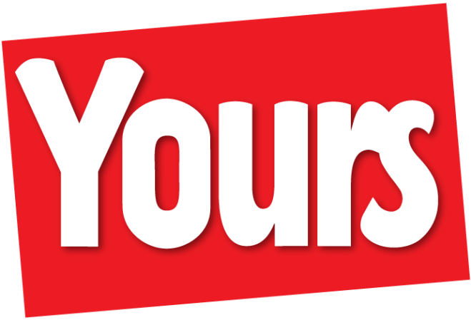 yours