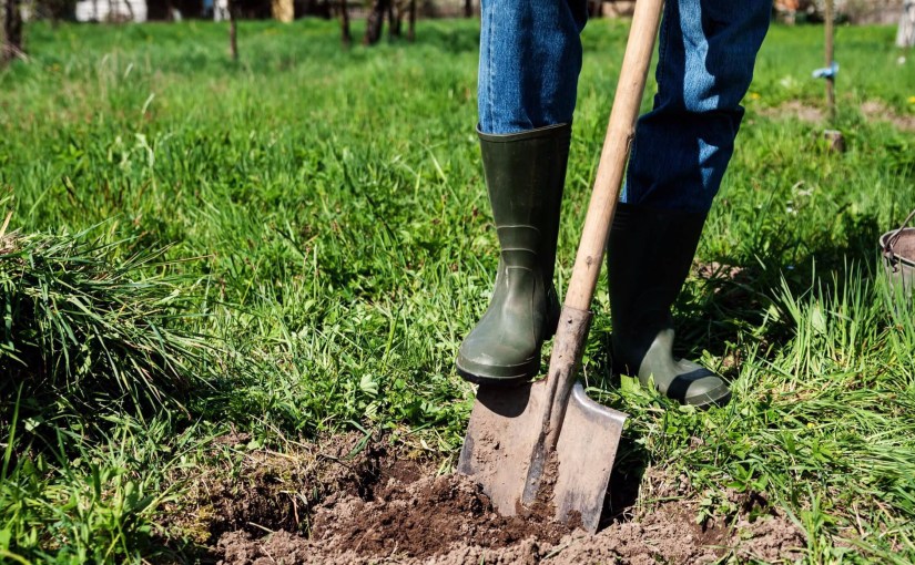 Brett’s off sick&nbsp;today