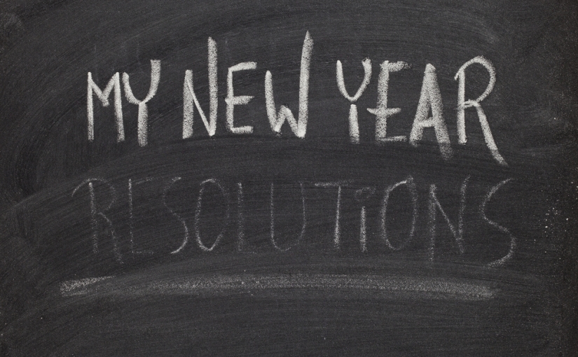 New Year ‘non’-Resolutions